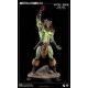 Mortal Kombat X Kotal Kahn Sun God 1/4 scale statue 68 cm